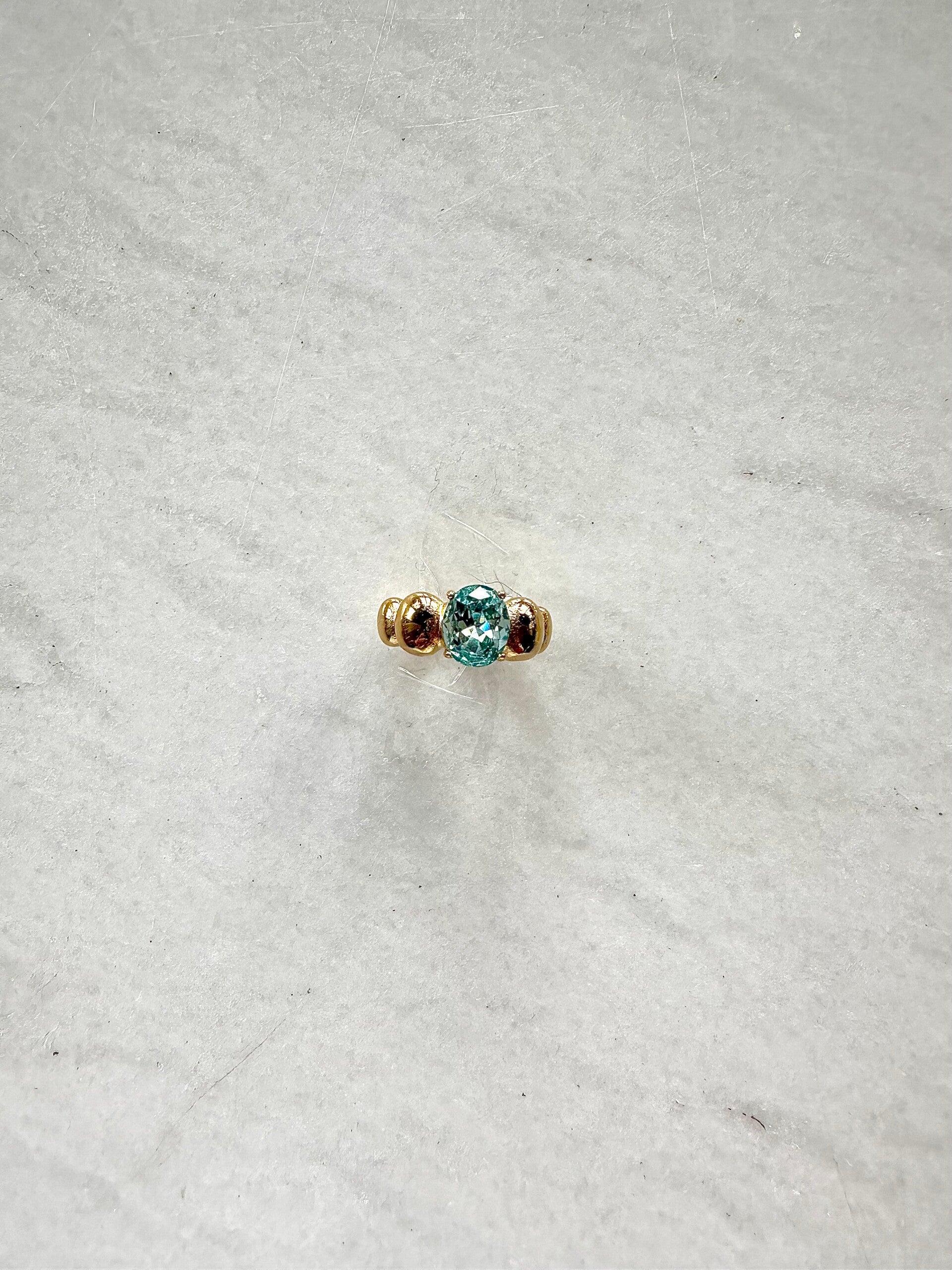 Ocean ring