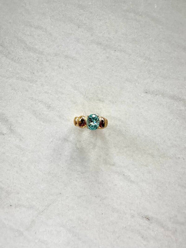 Ocean ring
