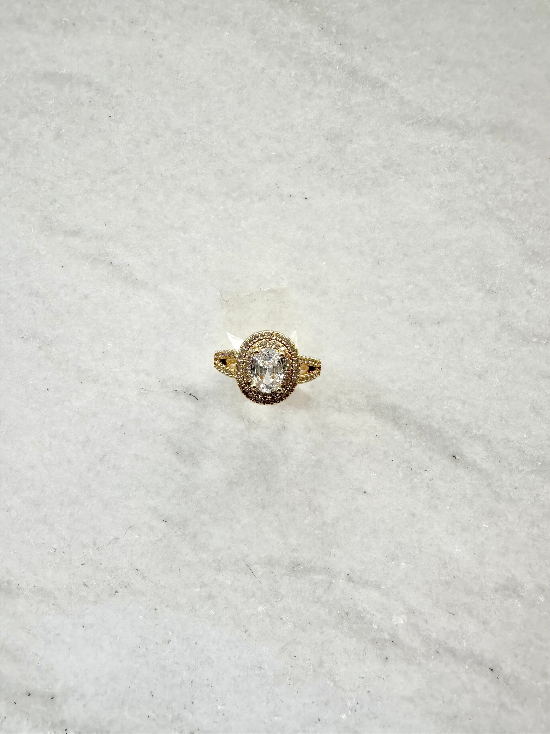 Big love ring