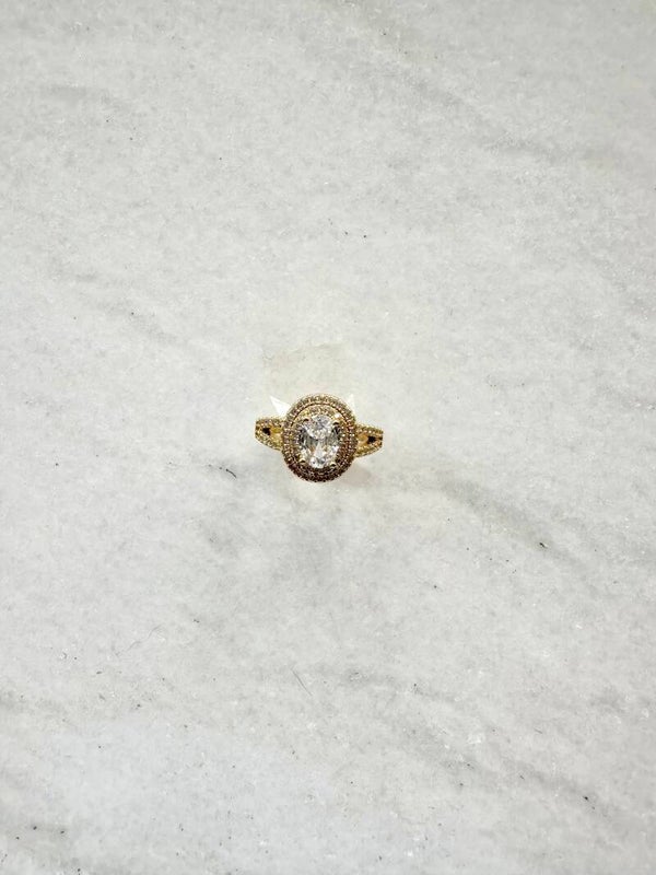 Big love ring