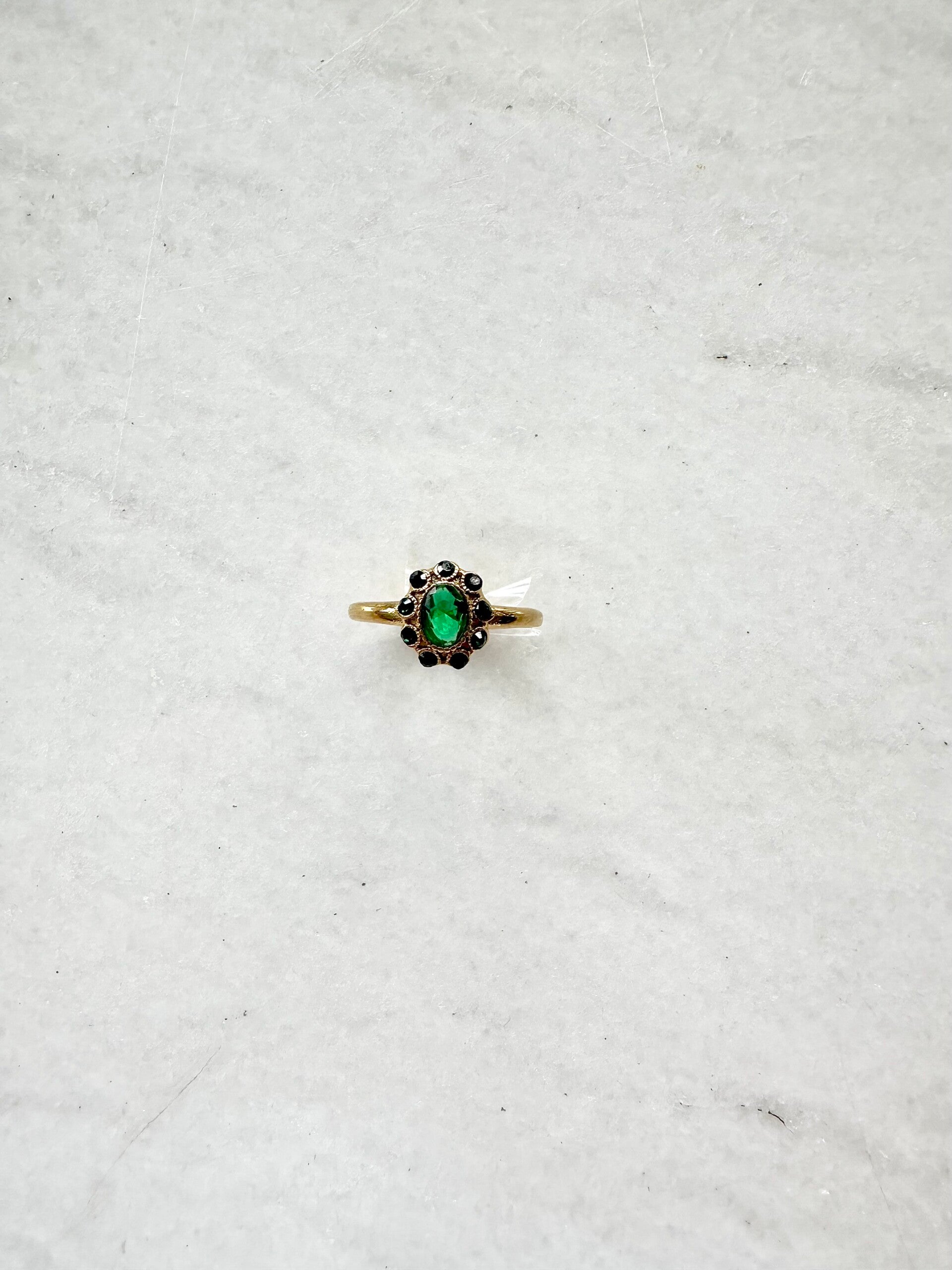 Forest ring