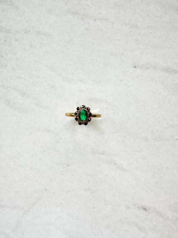 Forest ring
