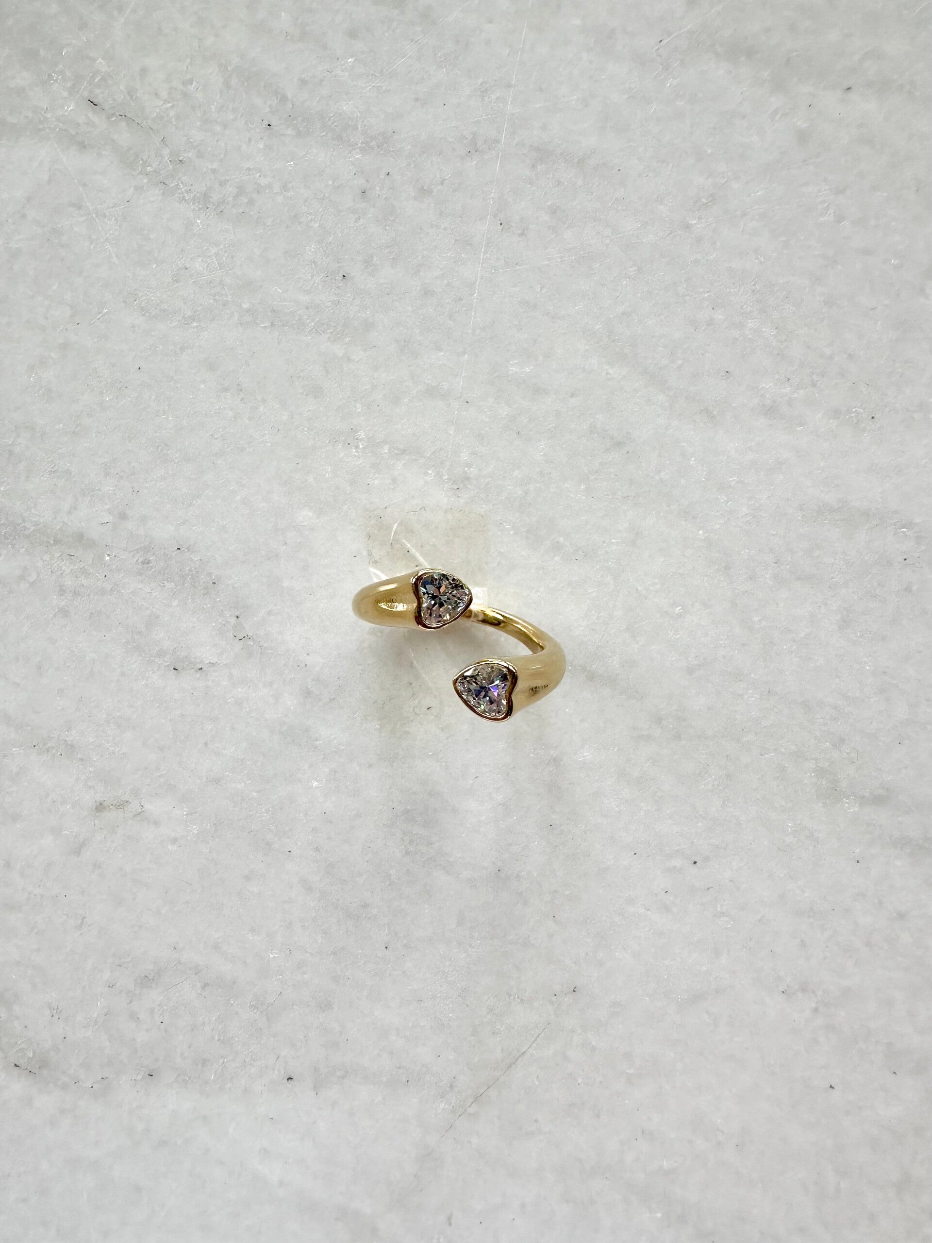 Double heart
