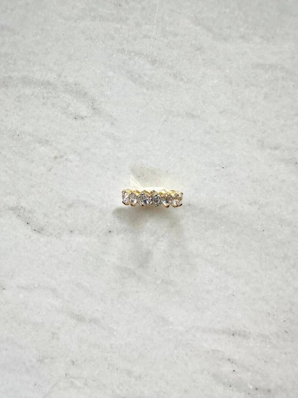Multi shine ring
