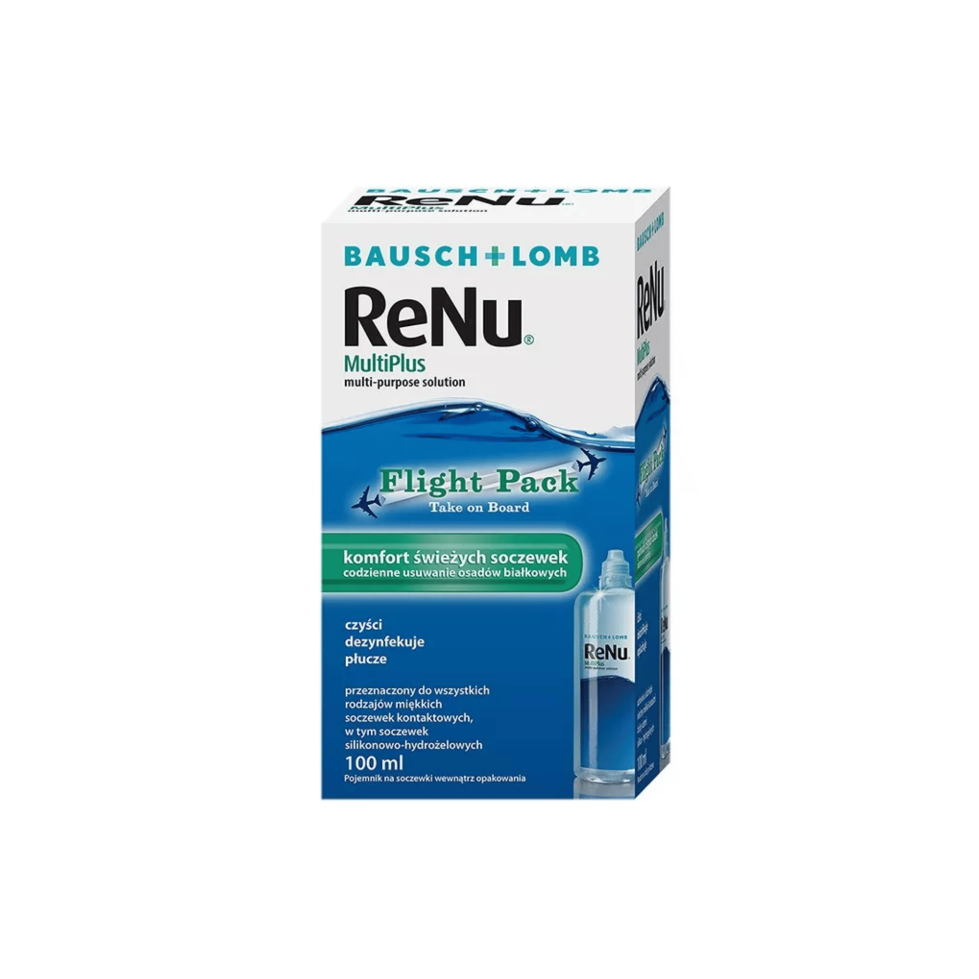 ReNu Multi Plus 100ml