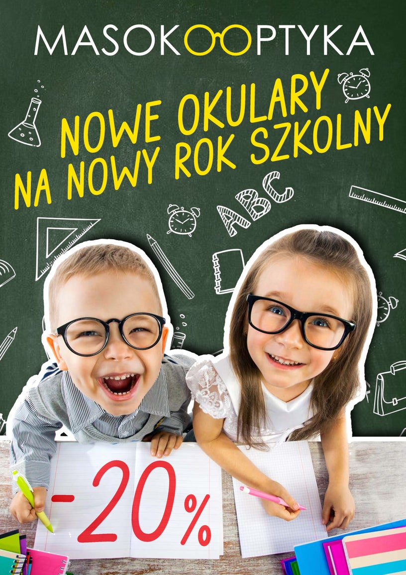 Promocja zakończona
