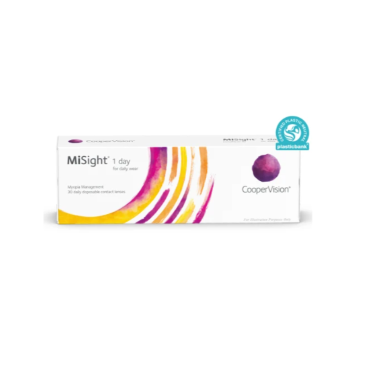 MySight Coper Vision