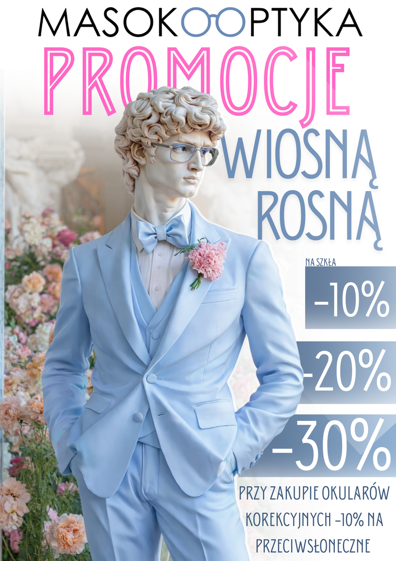 Promocja zakończona