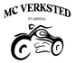 Mc Verksted Stjørdal A/S