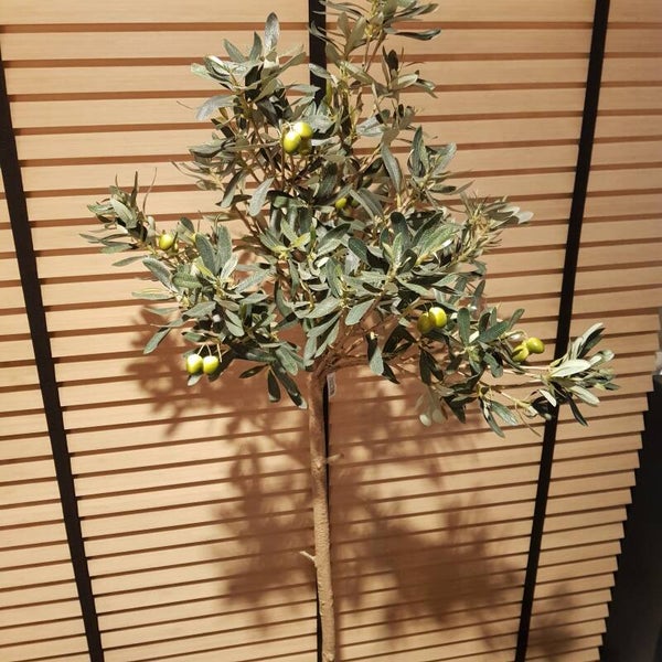 Olijfboom zeer realistisch Large