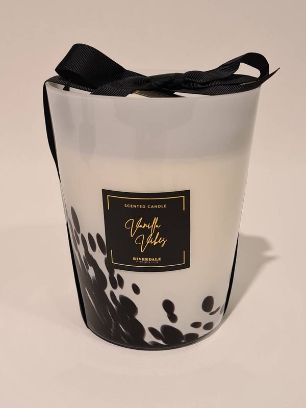 INVITO - Geurkaars Riverdale M