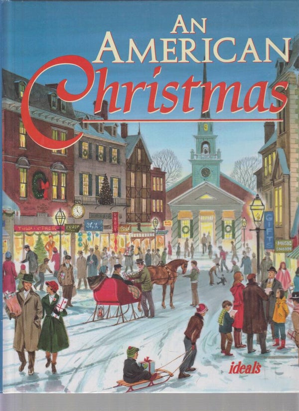 An American Christmas