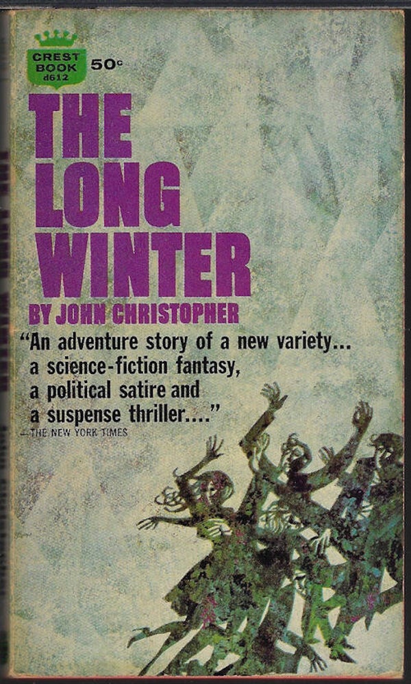 The Long Winter by John Christopher