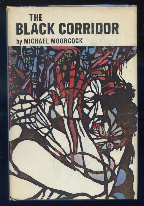 The Black Corridor by Michael Moorcock