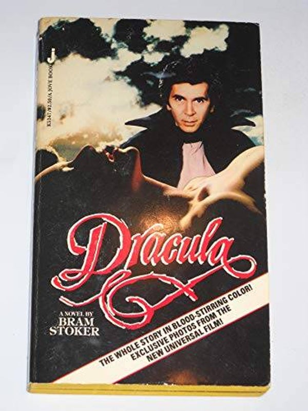 Dracula by Bram Stoker