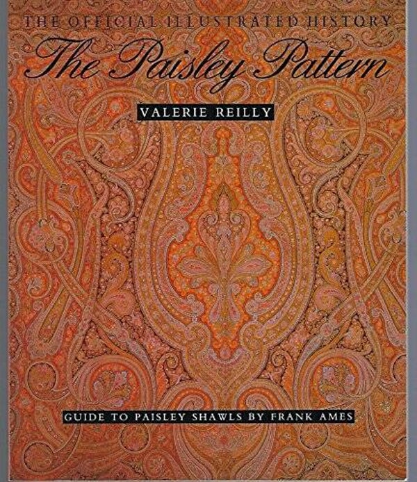 The Official Illustrated History of the Valerie Reilly