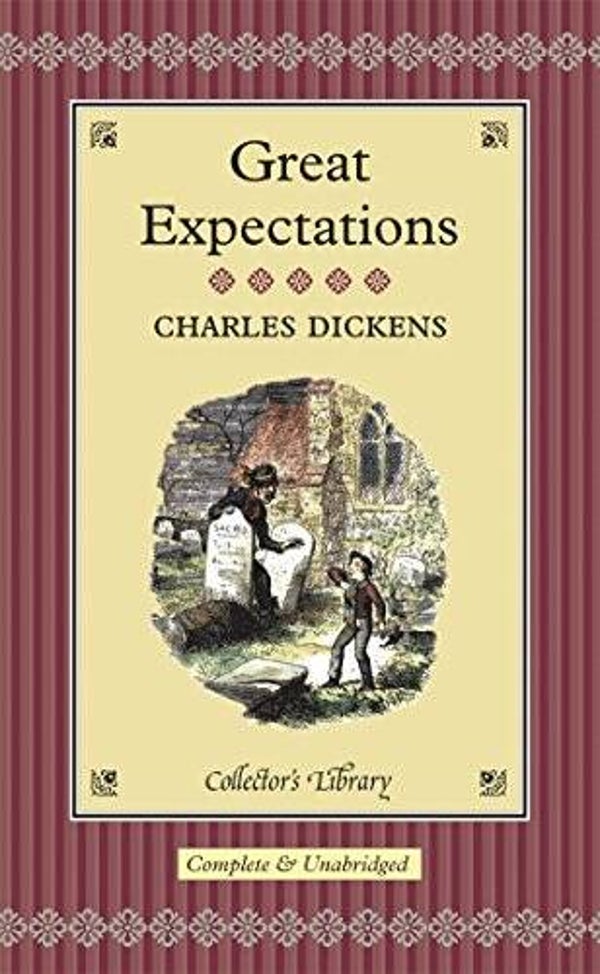 Great Expectations by Charles Dickens