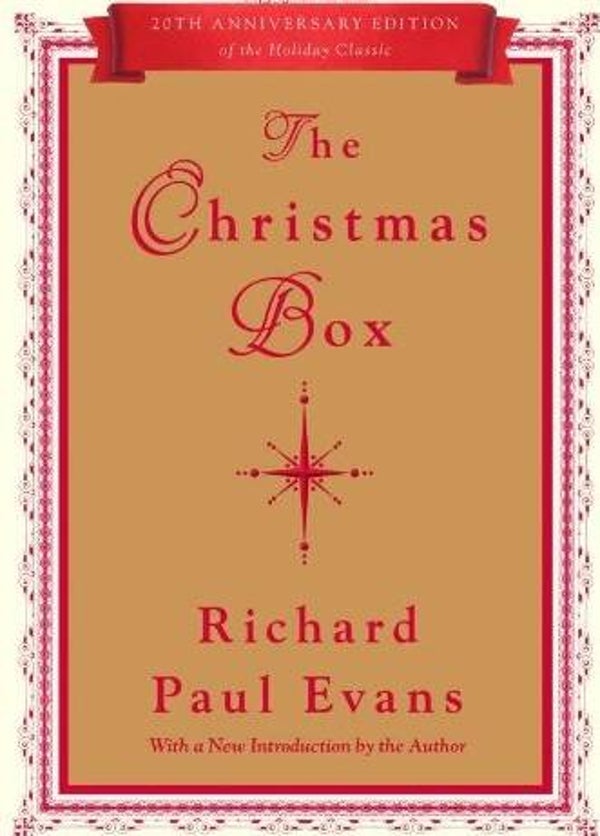 The Christmas Box by Richard Paul Evans