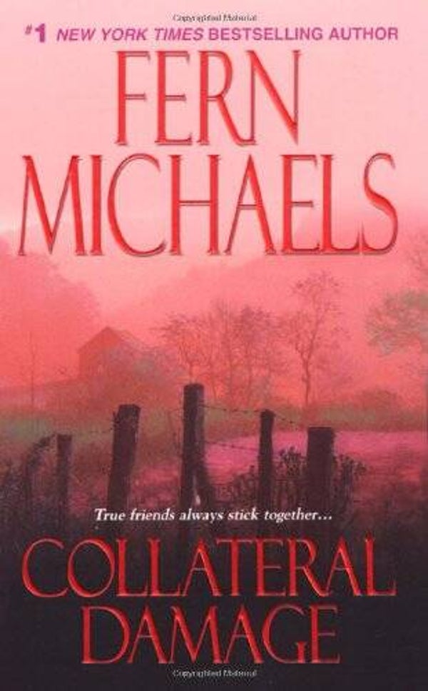 Collateral Damge by Fern Michaels
