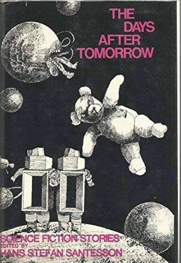 The Days After Tomorrow