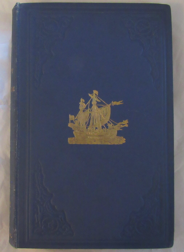 The Captivity of Hans Stade of Hesse, in A.D. 1547-1555, among the Wild Tribes of Eastern Brazil [Hakluyt Society No. 51]