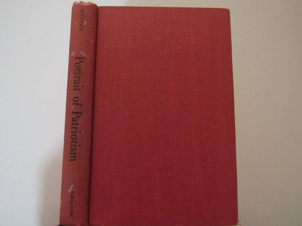 Portrait of Patriotism: Washington Crossing the Delaware by Ann Hawkes Hutton