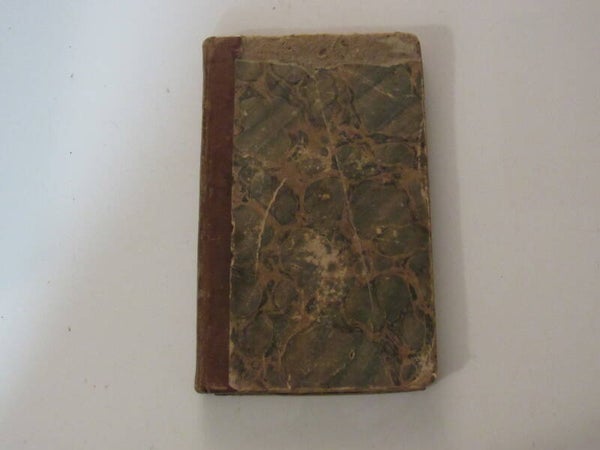 Memoir of Mary Lothrop (1832)