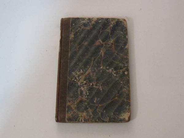 The Flower Transplanted or Memoir of Mary Boyd by her father.