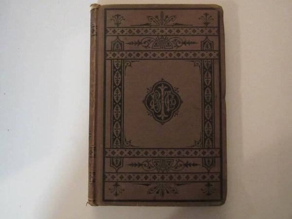 The New Bryant and Stratton Common School Book-Keeping by S..S. Packard and H.B Byrant