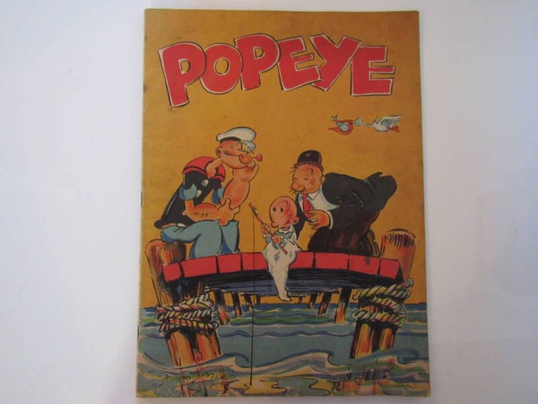 Popeye