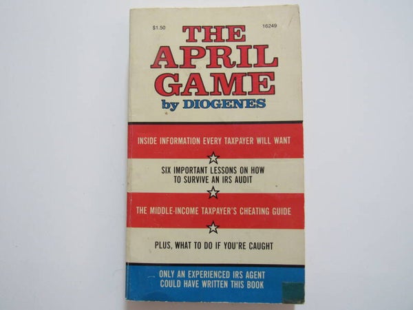 The April Game by Diogenes