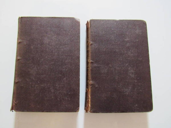 1795 - Secret Journal of a Self-Observer; or, Confessions oand Familiar Letters of the Rev. J. C. Lavater