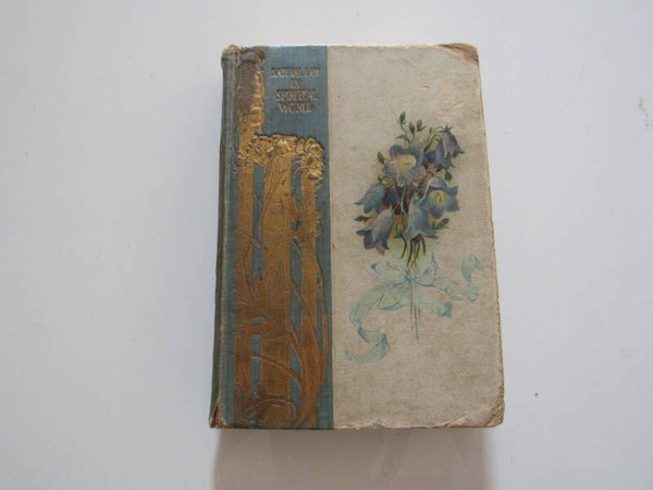 Natural Law in the Spiritual World by Henry Drummond