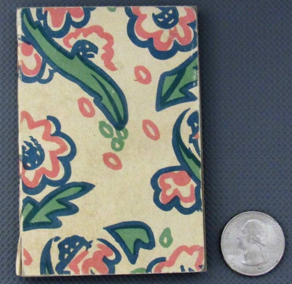 1794 Mother Goose's Meldoy (1945 Fascimile)