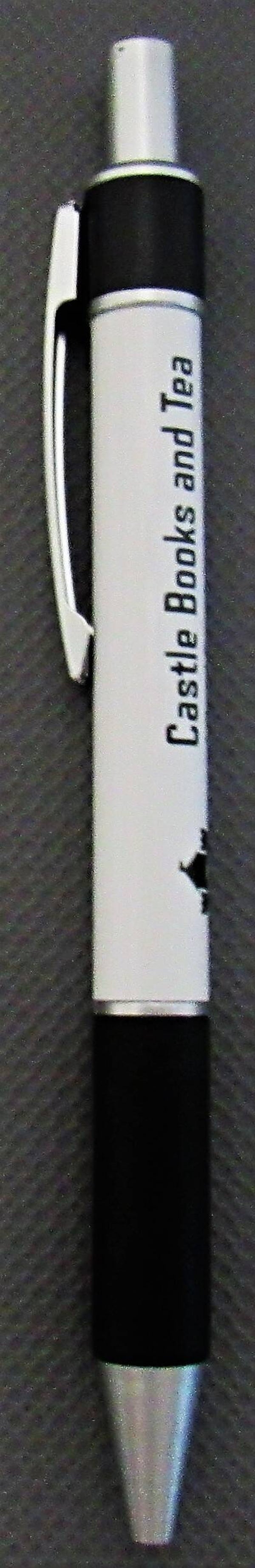Castle Books - Pen