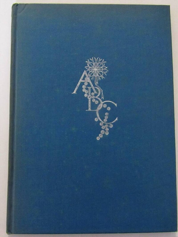 Beginning With A by Pamela Bianco