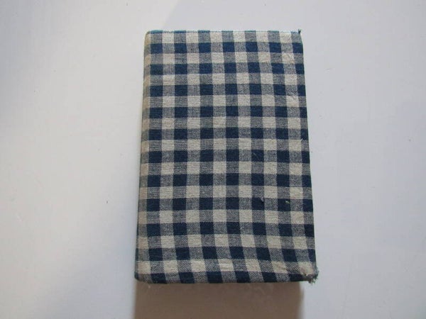 The Communicant's Manual by J. J. Janeway