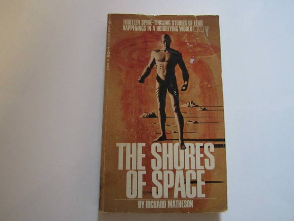 The Shores of Space by Richard Matheson