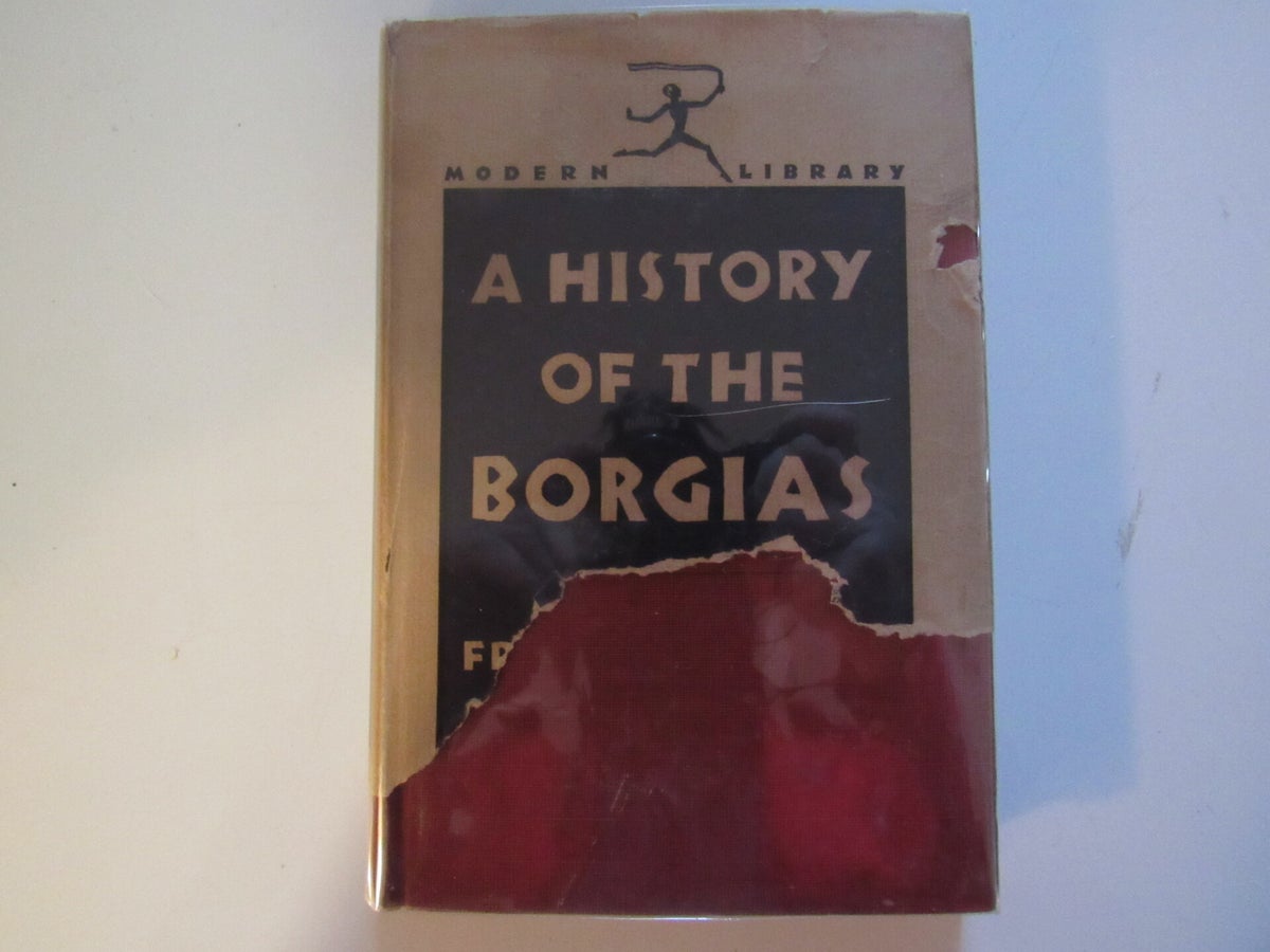 A History of the (Modern Library) Castle Books and Tea