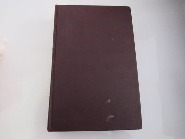 Hebrew Book (1949)