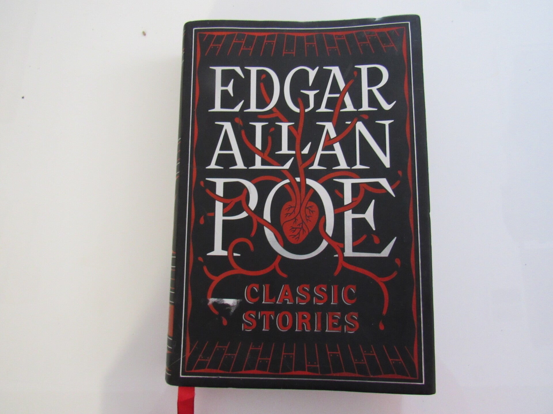 Edgar Allen Poe Classic Stories