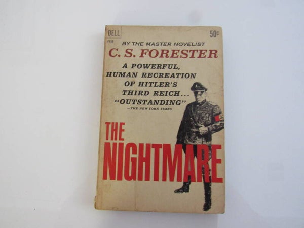 The Nightmare by C S Forester