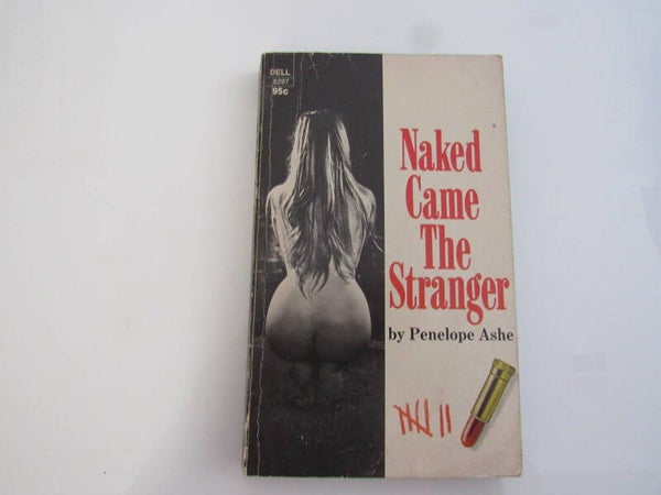 Naked Came the Stranger by Penelope Ashe