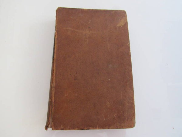 The Merchant's and Shipmaster's Manual and Shipbuilder's and Sailmaker's Assistant by I R Butts