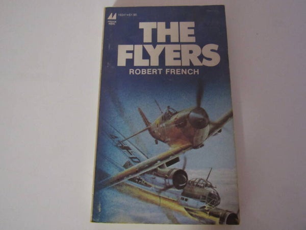 The Flyers by Robert French