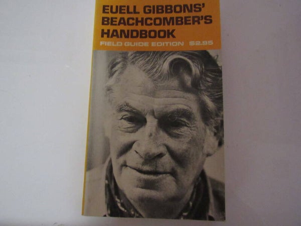 Euell Gibbons' Beachcomber's Handbook
