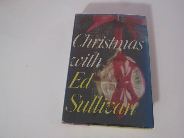 Christmas with Ed Sullivan