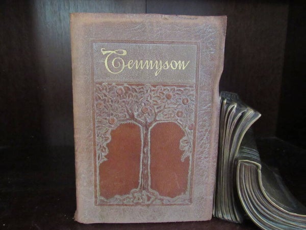 The Poems of Alfred Lord Tennyson