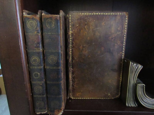 1778 - The Letters of Marcus Tullius Cicero