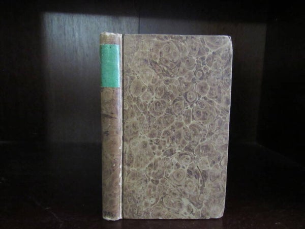 1787 - Treatise on Locusts and Their Extermination by Don Ignacio de Affo y del Rio